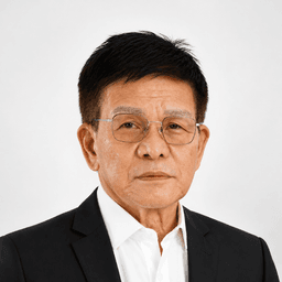Noel De Leon, Chairman of Portal